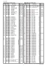 Предварительный просмотр 87 страницы Icom IC-F4060 Service Manual