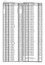 Preview for 91 page of Icom IC-F4060 Service Manual