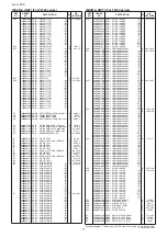 Preview for 94 page of Icom IC-F4060 Service Manual