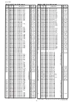 Предварительный просмотр 96 страницы Icom IC-F4060 Service Manual