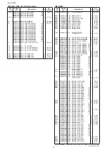 Предварительный просмотр 100 страницы Icom IC-F4060 Service Manual