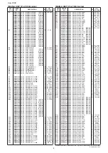 Предварительный просмотр 120 страницы Icom IC-F4060 Service Manual