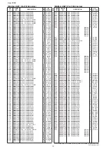 Preview for 124 page of Icom IC-F4060 Service Manual