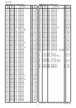 Предварительный просмотр 142 страницы Icom IC-F4060 Service Manual