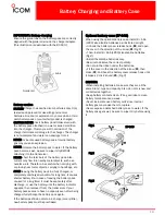 Предварительный просмотр 16 страницы Icom IC-F4062S Sales Handbook