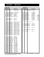 Предварительный просмотр 20 страницы Icom IC-F40GS Servise Manual