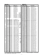 Предварительный просмотр 22 страницы Icom IC-F40GS Servise Manual