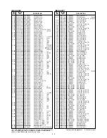 Предварительный просмотр 25 страницы Icom IC-F40GS Servise Manual