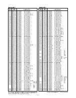 Предварительный просмотр 26 страницы Icom IC-F40GS Servise Manual