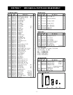 Предварительный просмотр 28 страницы Icom IC-F40GS Servise Manual