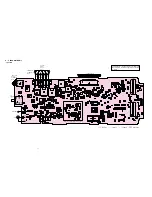 Предварительный просмотр 33 страницы Icom IC-F40GS Servise Manual