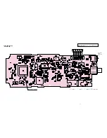 Предварительный просмотр 34 страницы Icom IC-F40GS Servise Manual