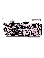 Предварительный просмотр 35 страницы Icom IC-F40GS Servise Manual