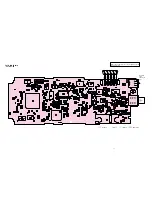 Предварительный просмотр 36 страницы Icom IC-F40GS Servise Manual