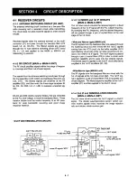 Preview for 10 page of Icom IC-F40LT Service Manual