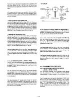 Preview for 11 page of Icom IC-F40LT Service Manual