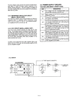 Предварительный просмотр 13 страницы Icom IC-F40LT Service Manual