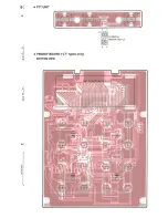 Предварительный просмотр 52 страницы Icom IC-F40LT Service Manual