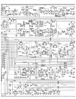 Предварительный просмотр 61 страницы Icom IC-F40LT Service Manual