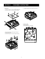 Предварительный просмотр 6 страницы Icom IC-F410 Service Manual