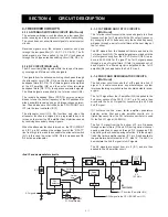 Preview for 7 page of Icom IC-F410 Service Manual