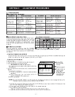 Preview for 12 page of Icom IC-F410 Service Manual