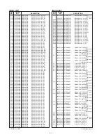 Предварительный просмотр 22 страницы Icom IC-F410 Service Manual