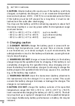 Предварительный просмотр 44 страницы Icom IC-F4100D Series Instruction Manual