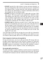 Preview for 59 page of Icom IC-F4100D Series Instruction Manual