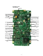 Preview for 7 page of Icom IC-F4101D Service Manual