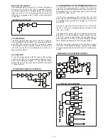 Preview for 11 page of Icom IC-F4101D Service Manual