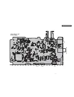 Предварительный просмотр 32 страницы Icom IC-F4101D Service Manual