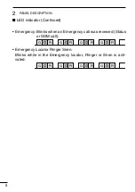 Preview for 16 page of Icom IC-F4103D Instruction Manual