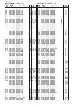 Предварительный просмотр 8 страницы Icom IC-F4160 SERIES Service Manual