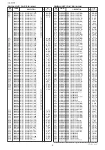 Предварительный просмотр 45 страницы Icom IC-F4160 SERIES Service Manual