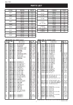 Preview for 58 page of Icom IC-F4160 SERIES Service Manual