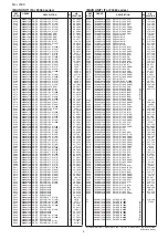 Предварительный просмотр 60 страницы Icom IC-F4160 SERIES Service Manual