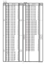 Предварительный просмотр 67 страницы Icom IC-F4160 SERIES Service Manual