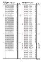 Предварительный просмотр 73 страницы Icom IC-F4160 SERIES Service Manual