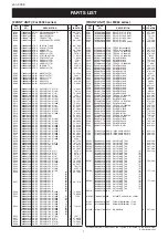 Preview for 84 page of Icom IC-F4160 SERIES Service Manual