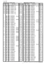 Preview for 117 page of Icom IC-F4160 SERIES Service Manual