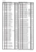 Предварительный просмотр 139 страницы Icom IC-F4160 SERIES Service Manual