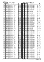 Предварительный просмотр 144 страницы Icom IC-F4160 SERIES Service Manual