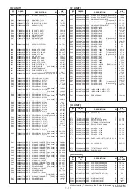 Предварительный просмотр 186 страницы Icom IC-F4160 SERIES Service Manual