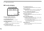 Preview for 10 page of Icom IC-F4161DS Instruction Manual