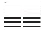 Предварительный просмотр 34 страницы Icom IC-F4161DS Instruction Manual