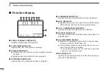 Preview for 10 page of Icom IC-F4161T Instruction Manual