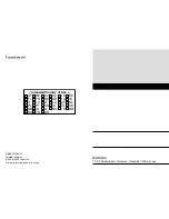 Preview for 40 page of Icom IC-F4162DS Instruction Manual