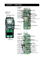 Предварительный просмотр 5 страницы Icom IC-F41GS Servise Manual