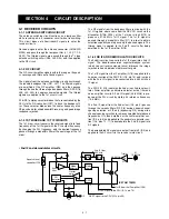 Предварительный просмотр 7 страницы Icom IC-F41GS Servise Manual